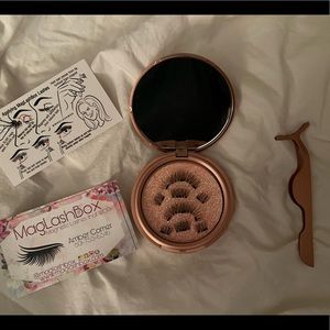 MagLashBox Magnetic lashes